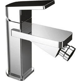 Смеситель для биде Cezares TREND-BSM1-01-Cr - фото 