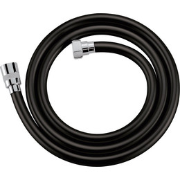 Душевой шланг Cezares Articoli Vari 150 см CZR-FD4-150-NOP, черный - фото 