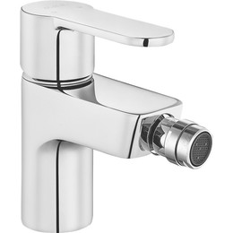 Смеситель для биде E.C.A. Nita 102110151EX - фото 