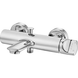 Смеситель для ванны E.C.A. Myra 102102470HEX - фото 