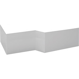 Панель фронтальная для ванны Jacob Delafon Bain Douche Neo E6D135-00 - фото 