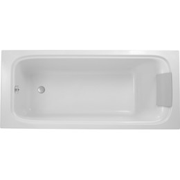 Ванна акриловая Jacob Delafon Elite 170х75 см E6D031RU-00 с ножками, Размер - мм: 1700х750 - фото 