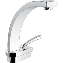 Смеситель для кухни Emmevi Antef CR42007 - фото 