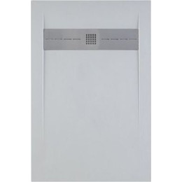 Каменный поддон Aquanet Delight 140x90 см 256309 - фото 