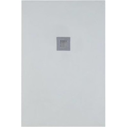 Каменный поддон Aquanet Pleasure 120x90 см 256323 - фото 