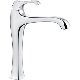 Смеситель для кухни Emmevi Ares CR76007 - фото 