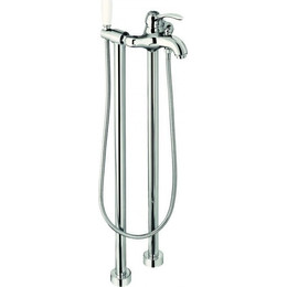 Смеситель для ванны Emmevi Harmony CR2200128 - фото 