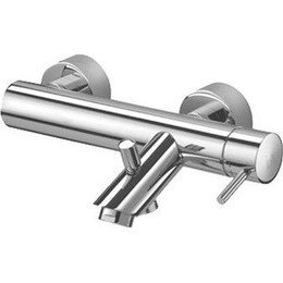 Смеситель для ванны Paffoni Light LIG022CR - фото 