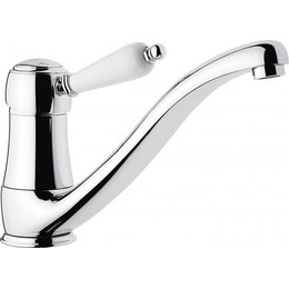 Смеситель для кухни Emmevi Laguna СR40067 - фото 