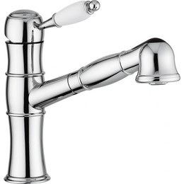 Смеситель для кухни Emmevi Laguna СR40065 - фото 