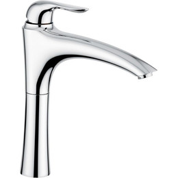 Смеситель для кухни Emmevi Neco СR91097 - фото 