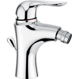 Смеситель для биде Emmevi Neco СR91004 - фото 