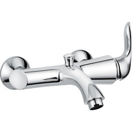 Смеситель для ванны Emmevi Neco СR91001 - фото 