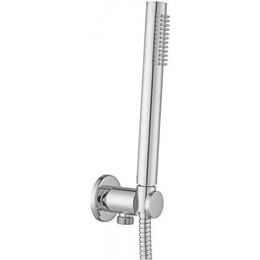 Душевой гарнитур Paffoni Master ZDUP094CR - фото 
