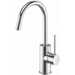 Смеситель для раковины Paffoni Light LIG078CR - фото 