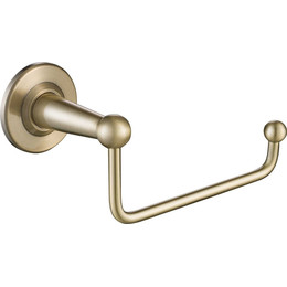 Держатель для туалетной бумаги Timo Nelson 160041/02, цвет антик - фото 