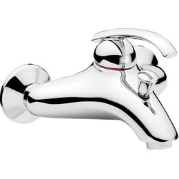 Смеситель для ванны Emmevi Ramses CR72001 - фото 