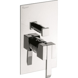 Смеситель для ванны Emmevi Sicily CR38019 - фото 