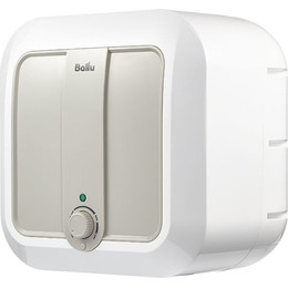 Водонагреватель (бойлер) Ballu Capsule O BWH/S 15 (над мойкой) - фото 