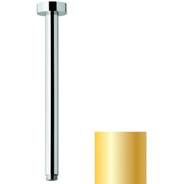 Кронштейн потолочный Emmevi 200 мм C00680OR, золото - фото 