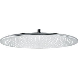 Верхний душ Emmevi 225х225 мм C00691CR - фото 