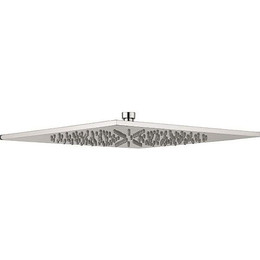 Верхний душ Emmevi 250х250 мм C06658mm250CR - фото 