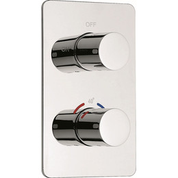 Смеситель для ванны с термостатом Emmevi CR45329 - фото 