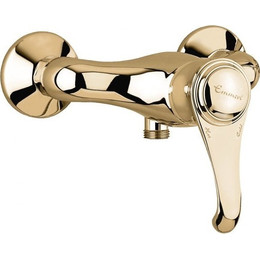 Смеситель для душа Emmevi Tiffany BR6002, бронза - фото 