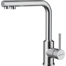 Смеситель для кухни Omoikiri Nakagawa 2 PLUS BN 4994342 - фото 