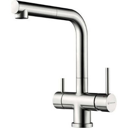 Смеситель для кухни Omoikiri Takamatsu-S BN 4994346 - фото 