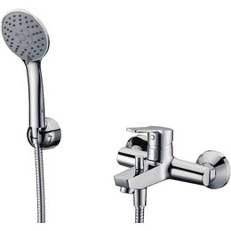 Смеситель для ванны WasserKraft Rhin 4401 - фото 