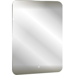 Зеркало Azario Паллада 68 см - фото 