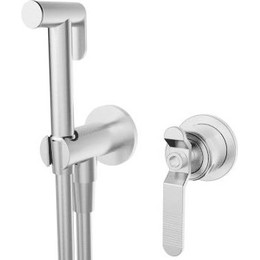 Набор для гигиенического душа Bronze de Luxe 1760&rsquo;s Loft 3253CC - фото 