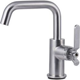 Смеситель для раковины Bronze de Luxe 1760&rsquo;s Loft 1178CC, Цвет производителя: хром - фото 