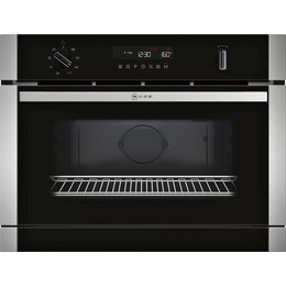 Встраиваемая микроволновая печь с паром Neff N 50 C1APG64N0 - фото 