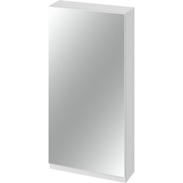 Зеркало-шкаф Cersanit Moduo 40 см LS-MOD40/Wh, белый - фото 