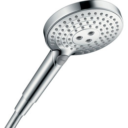 Ручной душ Hansgrohe Raindance Select S 120 3jet 26530000 - фото 