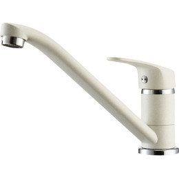 Смеситель для кухни Акватон Аркос 1AX001FCXX240, жемчуг - фото 