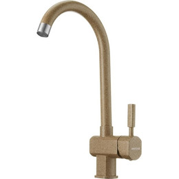 Смеситель для кухни Акватон Лиам 1AX003FCXX270, терракот - фото 