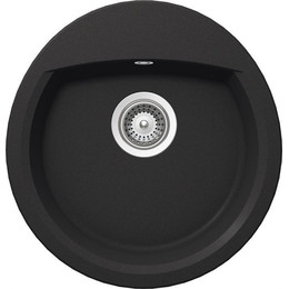 Кухонная мойка Schock Eclipse 45 700668, оникс - фото 