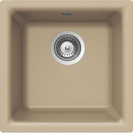 Кухонная мойка Schock Euro 40 700227, лунный камень - фото 