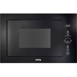 Встраиваемая микроволновая печь Korting KMI 825 TGN - фото 