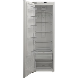 Встраиваемый однокамерный холодильник Korting KSI 1855 - фото 