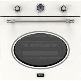 Встраиваемый электрический духовой шкаф Korting OKB 461 CRSI - фото 