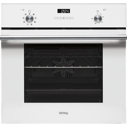 Встраиваемый электрический духовой шкаф Korting OKB 792 CFW - фото 