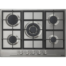 Газовая варочная поверхность Korting HG 765 CTX - фото 