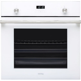 Встраиваемый газовый духовой шкаф Korting OGG 771 CFW - фото 