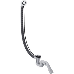 Сифон для ванны Hansgrohe Flexaplus 58141180 - фото 