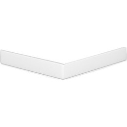 Панель для душевого поддона Bas Квадро 80х80 см - фото 