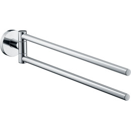 Полотенцедержатель Hansgrohe Logis 40512000 - фото 